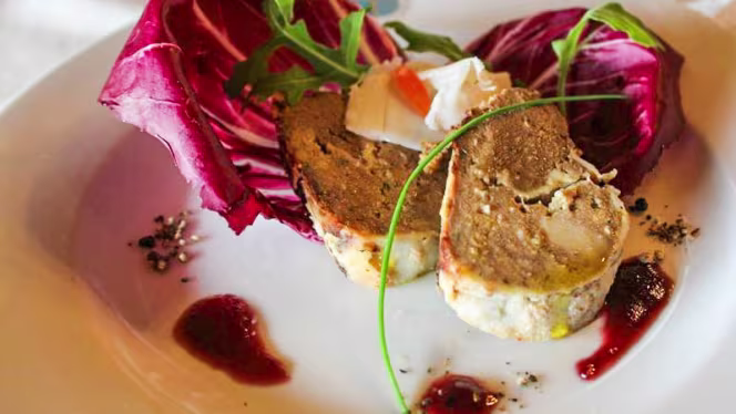 Ristorante della Fattoria del Colle - 4