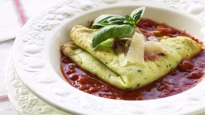 Ristorante della Fattoria del Colle - 5