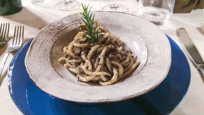 Ristorante della Fattoria del Colle - 3