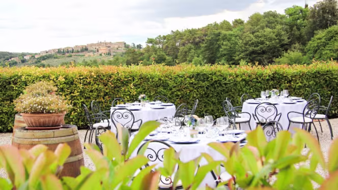 Ristorante della Fattoria del Colle - 7