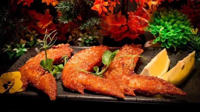 No 8 Hotpot Restaurant - 0