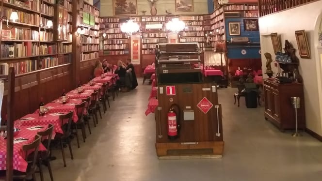 Mozart, More than just Ribs - Bruges - 9