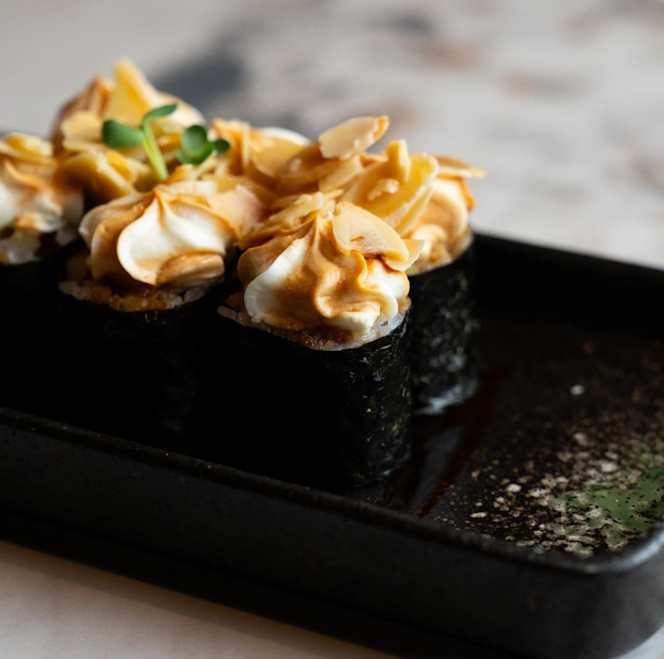 Drago Sushi - 4