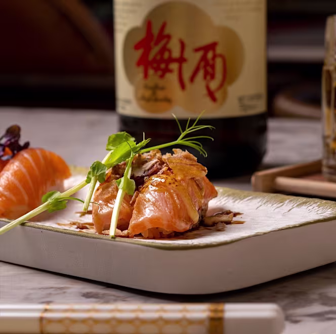 Drago Sushi - 3