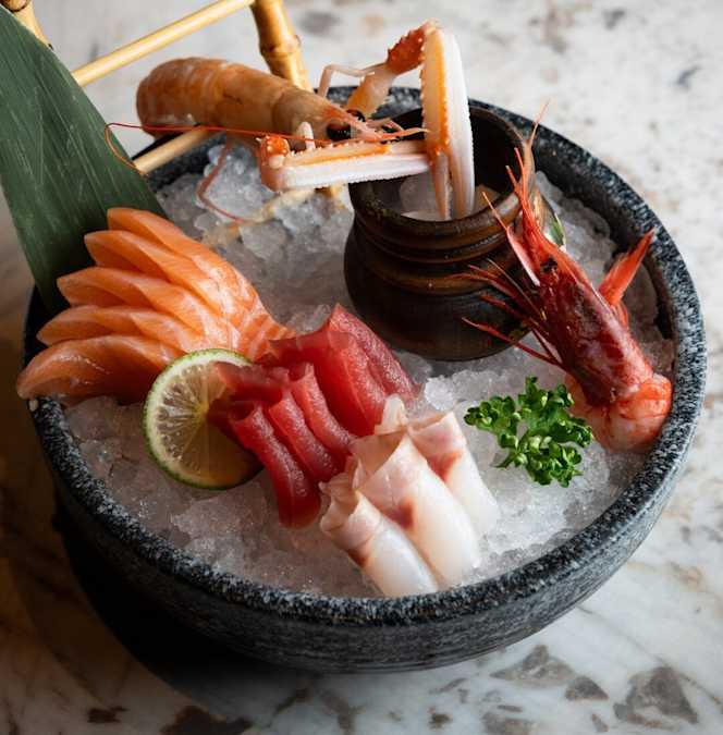 Drago Sushi - 2