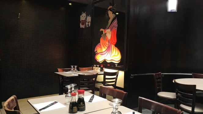 Tokyotori - Restaurant - Paris