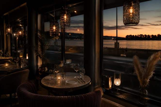 Riva Bistro - 0