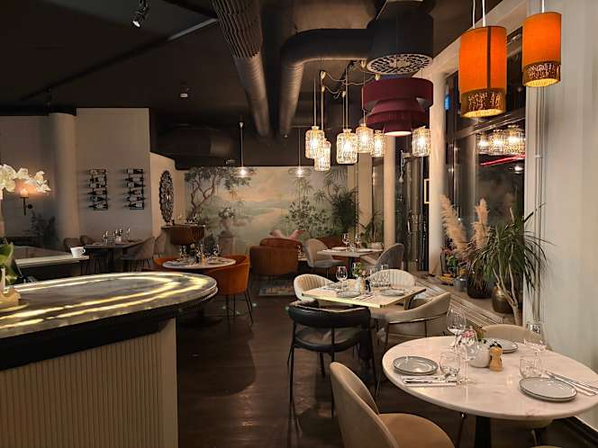 Riva Bistro - 2