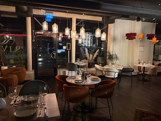 Riva Bistro - 1