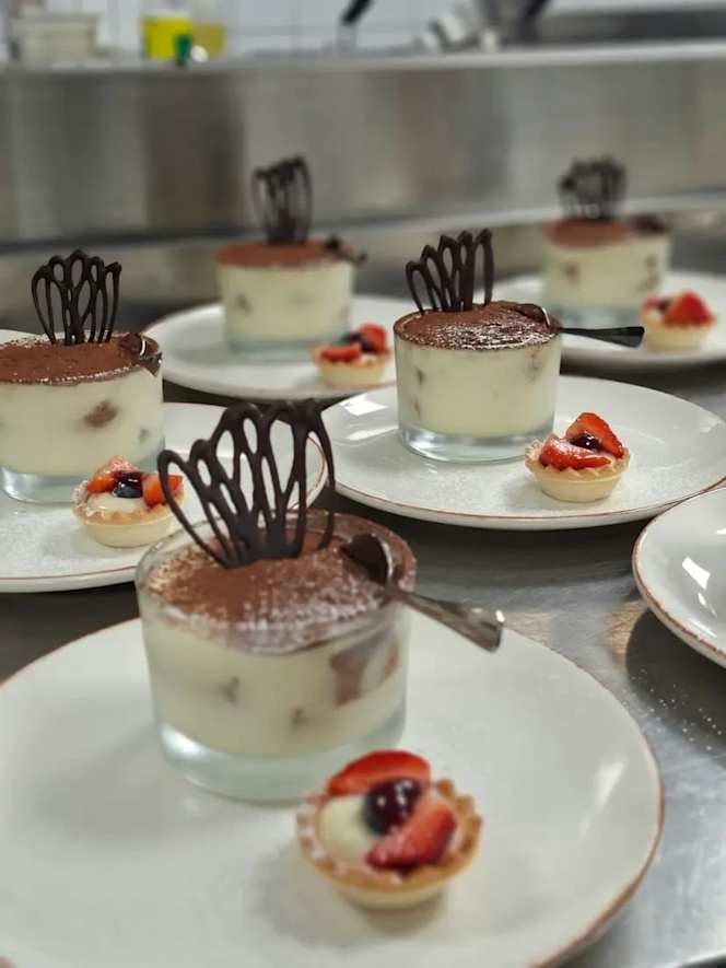 Riva Bistro - 9