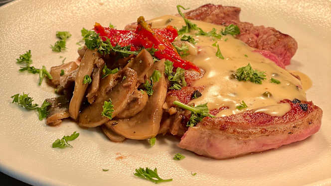Brasserie Spiegelaar - 5