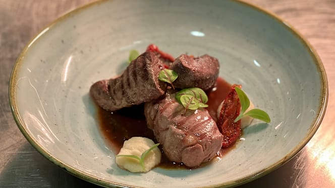 Brasserie Spiegelaar - 3