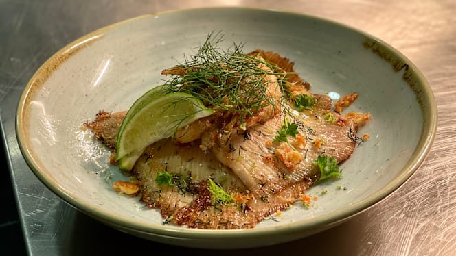 Brasserie Spiegelaar - 5