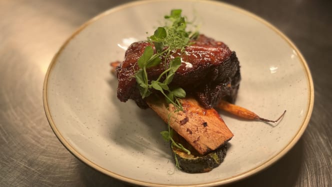 Brasserie Spiegelaar - 6