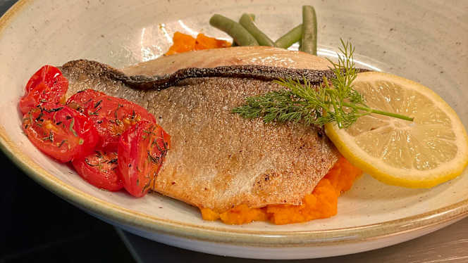 Brasserie Spiegelaar - 4
