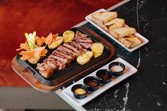 Wasabi's Squillace - 0