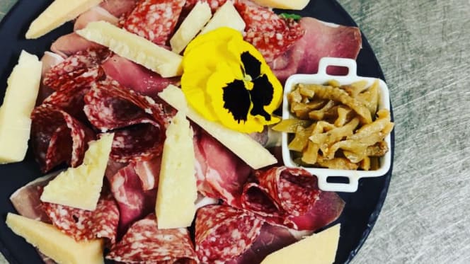 Sgarro Bistrot - Roma - 7