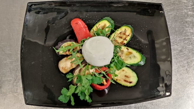 Sgarro Bistrot - Roma - 5