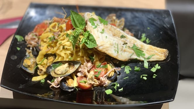 Sgarro Bistrot - Roma - 6