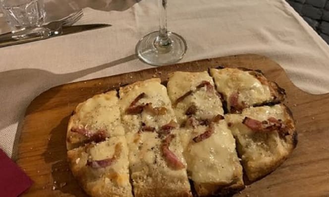 Sgarro Bistrot - Roma - 8