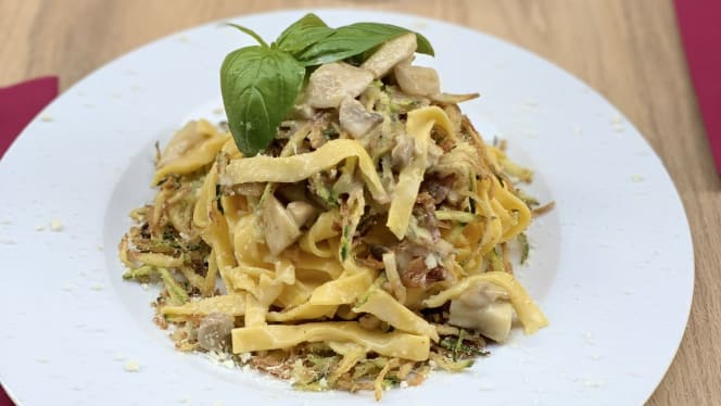 Sgarro Bistrot - Roma - 3