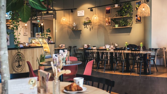 Copper Branch Almere - Almere - 6