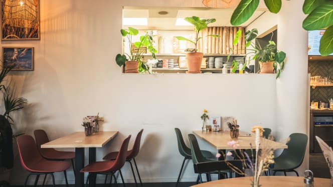 Copper Branch Almere - Almere - 1