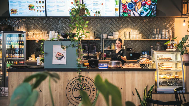 Copper Branch Almere - Almere - 5