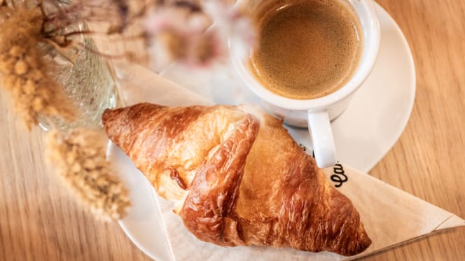 Copper Branch Almere - Almere - 8