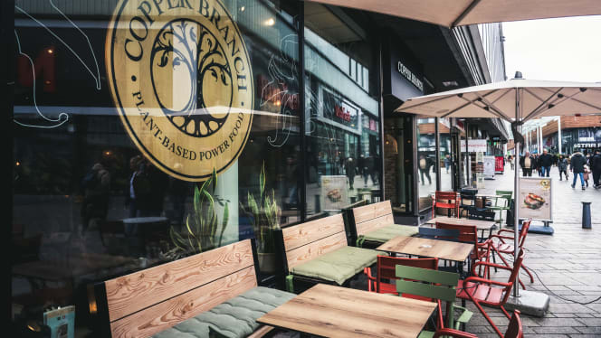 Copper Branch Almere - Almere - 7