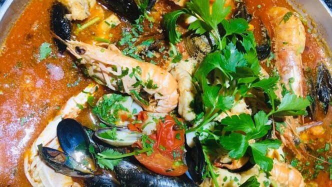 Il Porto - Milano - 1