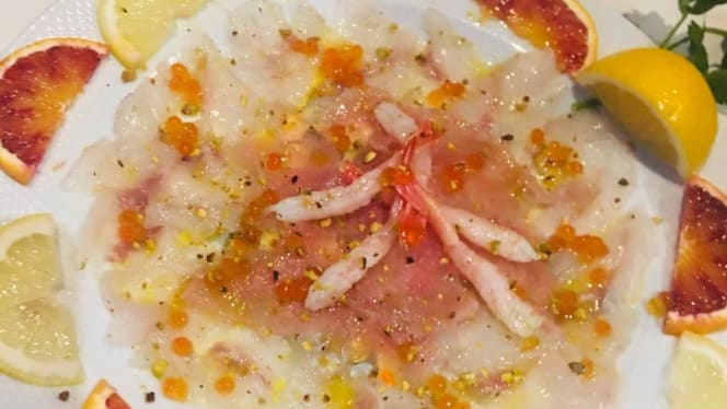 Il Porto - Milano - 3