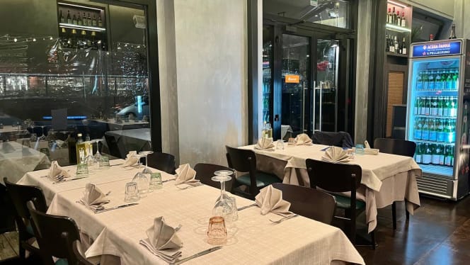 Il Porto - Milano - 9