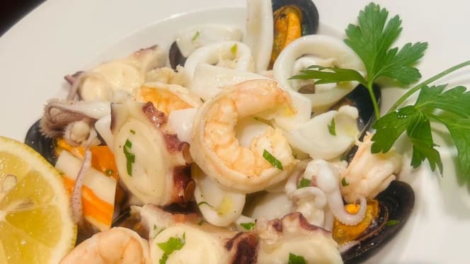 Il Porto - Milano - 5