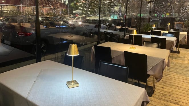 Il Porto - Milano - 0