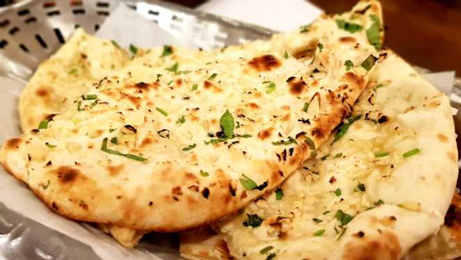 Tikka Junction - 2