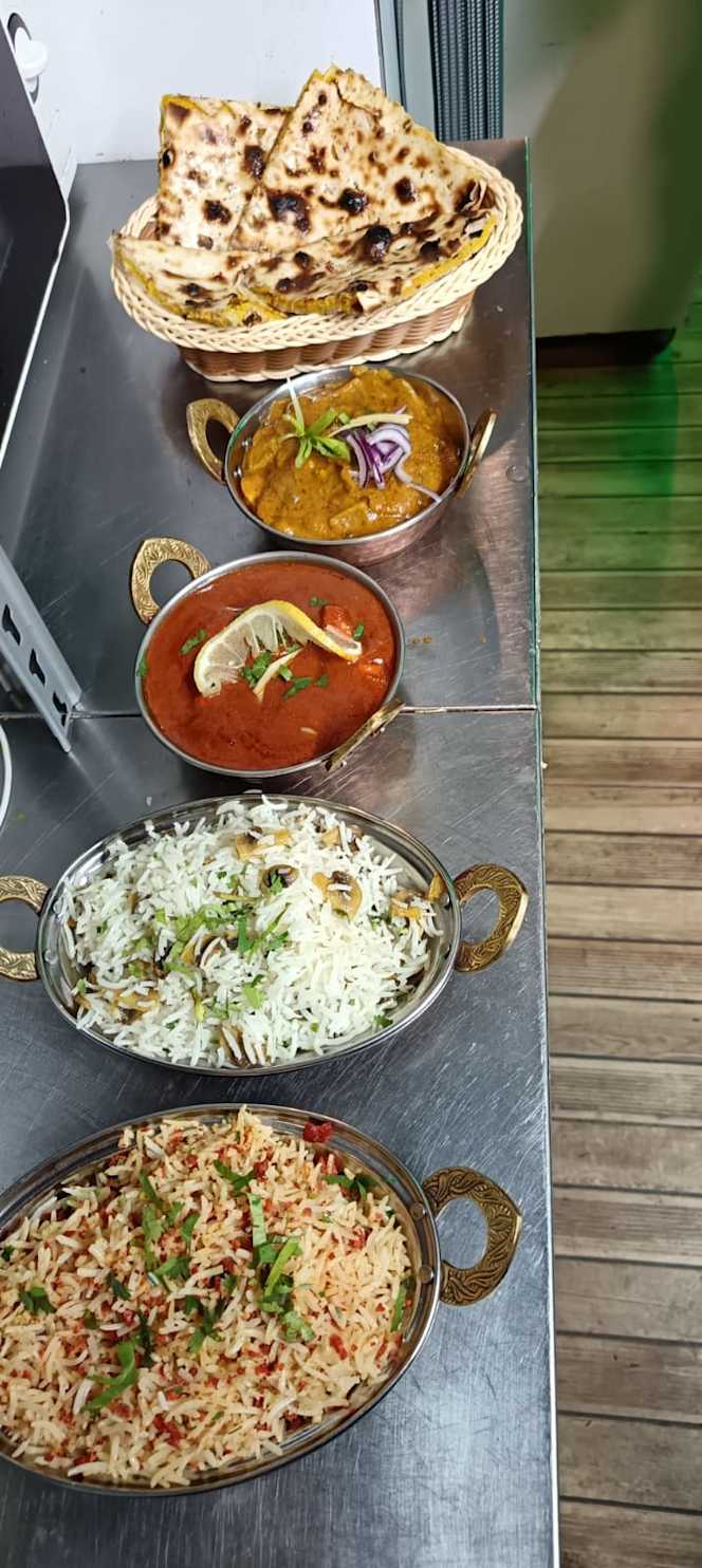 Tikka Junction - 7