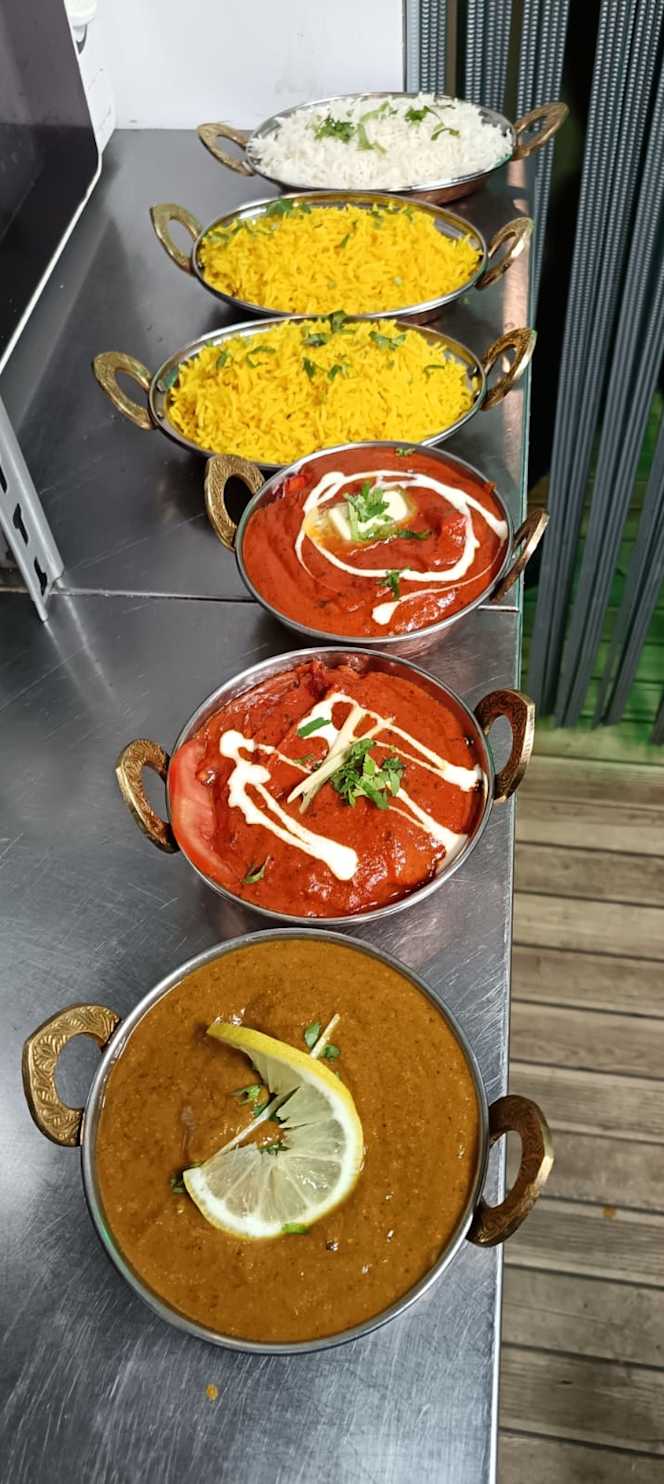 Tikka Junction - 9