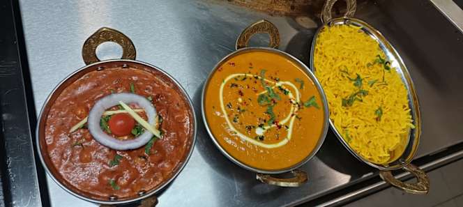 Tikka Junction - 8
