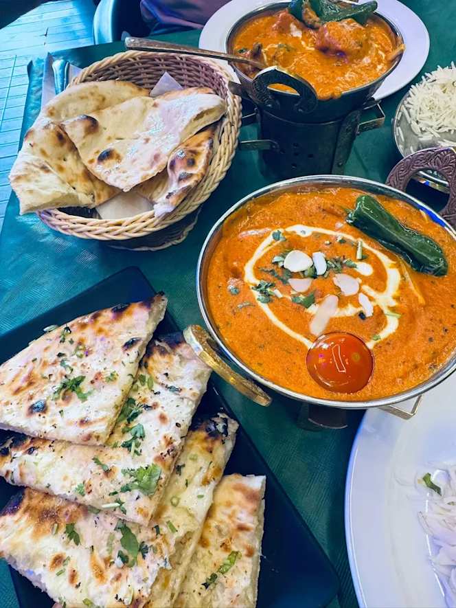 Tikka Junction - 1