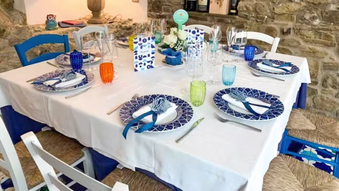 Pancrazio Locanda Cilentana - 8