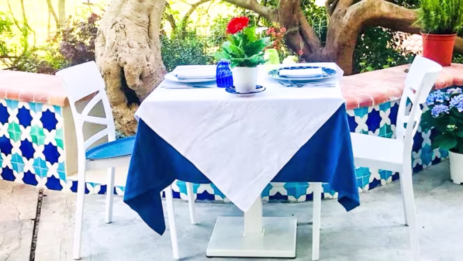 Pancrazio Locanda Cilentana - 7