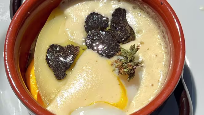 Pancrazio Locanda Cilentana - 4