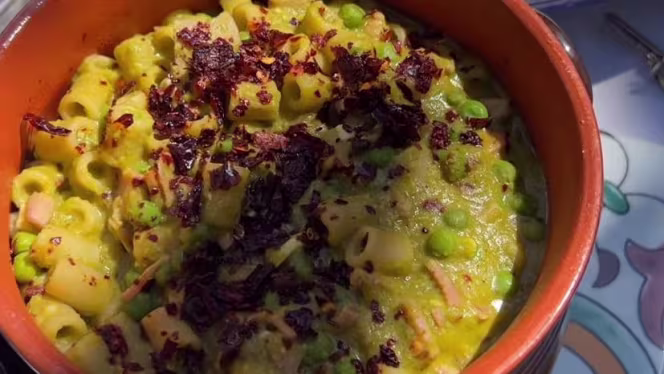 Pancrazio Locanda Cilentana - 1