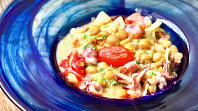 Pancrazio Locanda Cilentana - 5