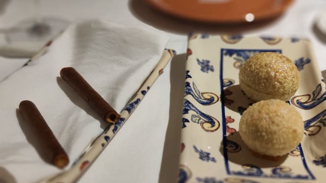 Nadiu Restaurant - 7