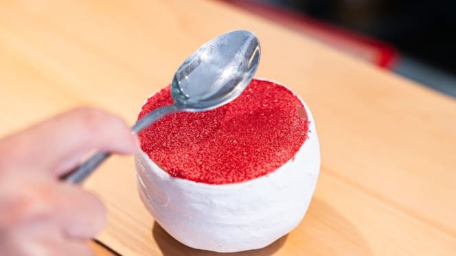 Nadiu Restaurant - 5