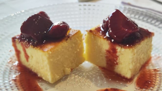 Nadiu Restaurant - 9