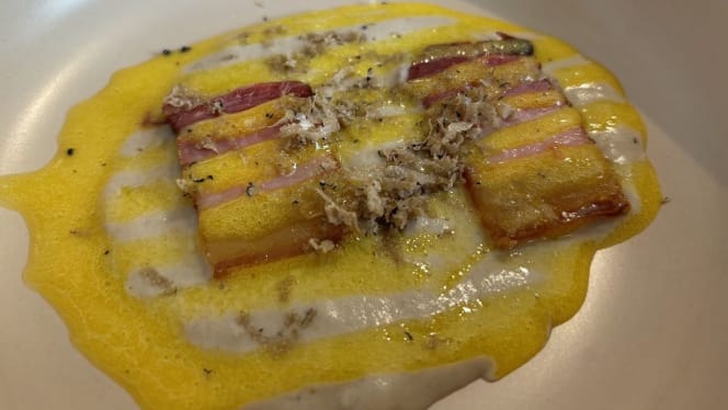 Nadiu Restaurant - 8