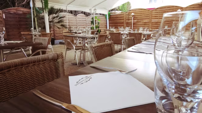 Le Palais Gourmand - 0